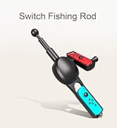 switch fishing rod