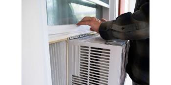 Fits Windows Up to 42 Inches Wide