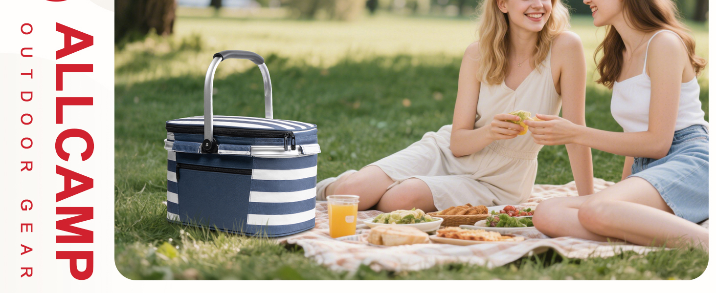 Picnic Baskets
