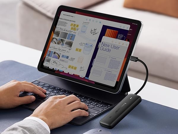 m.2 to usb adapter