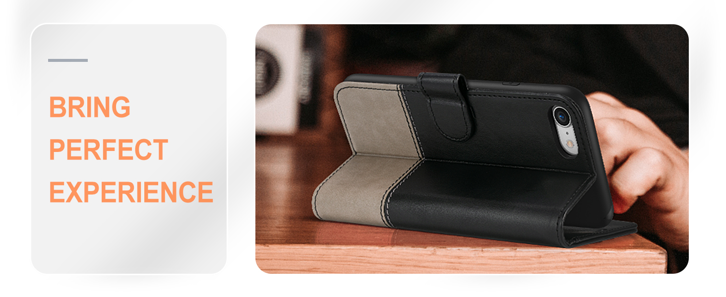 the leather case is a compact, compact, compact, and compact.