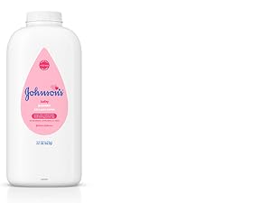 Johnson's Baby - Baby Powder