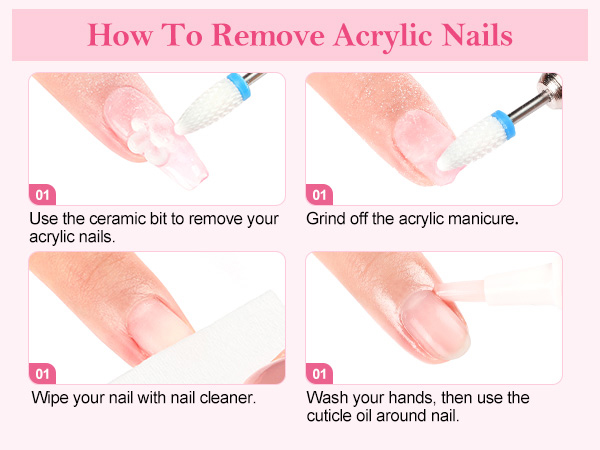 How to Remove