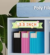 file pockets