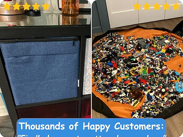 designed for lego storage box will be perfect gift for boys who like made for lego storage bags