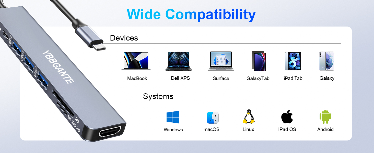 mac usb adapter