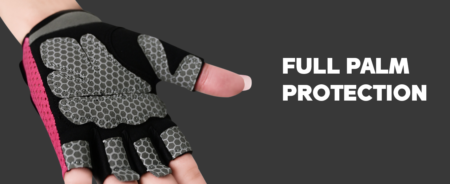 Workout gloves for men weight lifting women