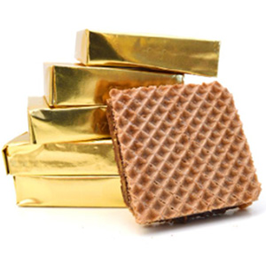 candy bar wrappers