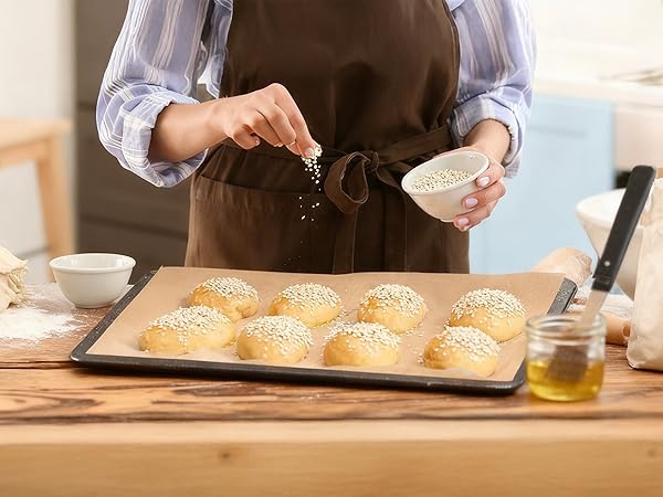 cooking essentials