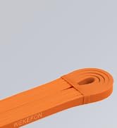 Resistance Bands Set, Pull Up Assist Bands - Stretch Resistance Band - Mobility Band Powerlifting...