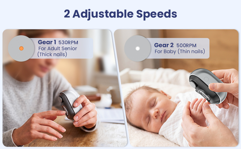 baby nail clipper