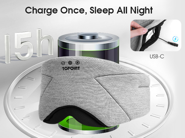 sleep headphones