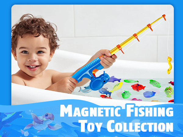 fishing toy