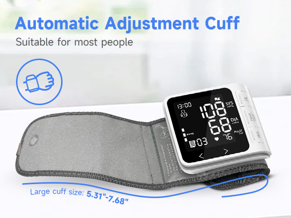 cuff