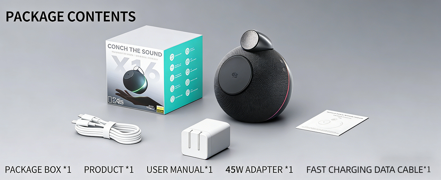 Wireless Chargers