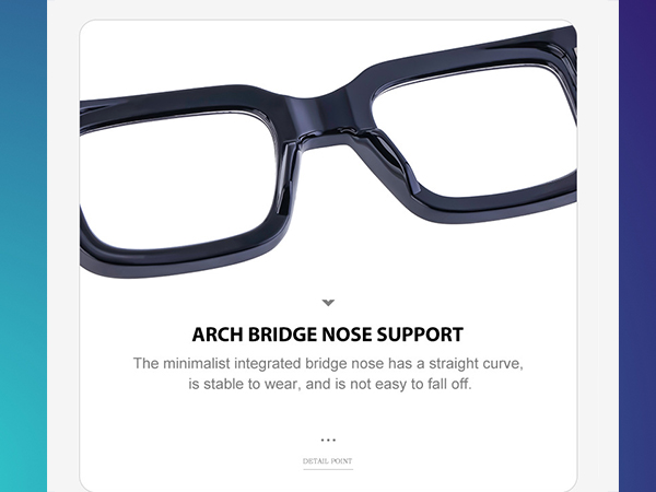 glasses frame