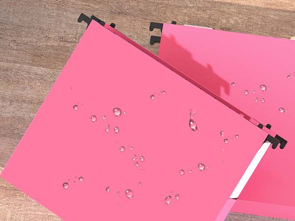 Hanging File Folder Letter Size