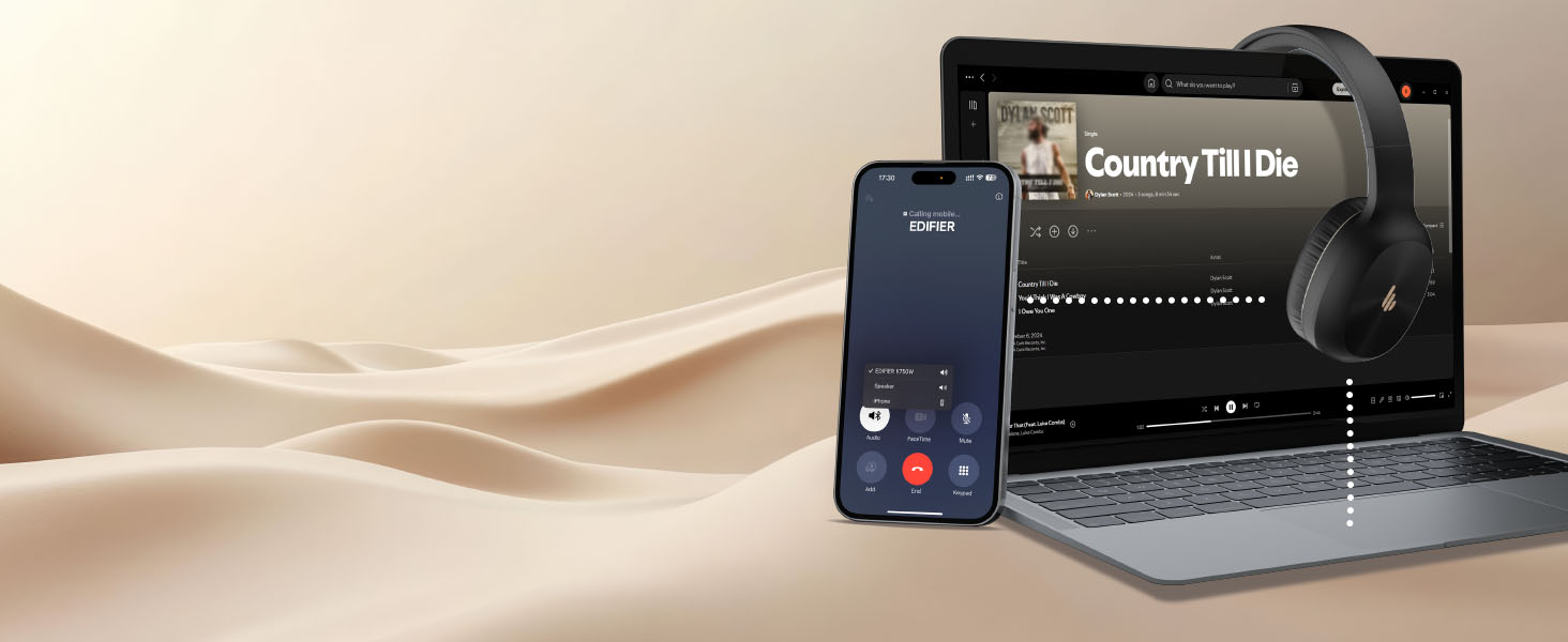 Multipoint Connection