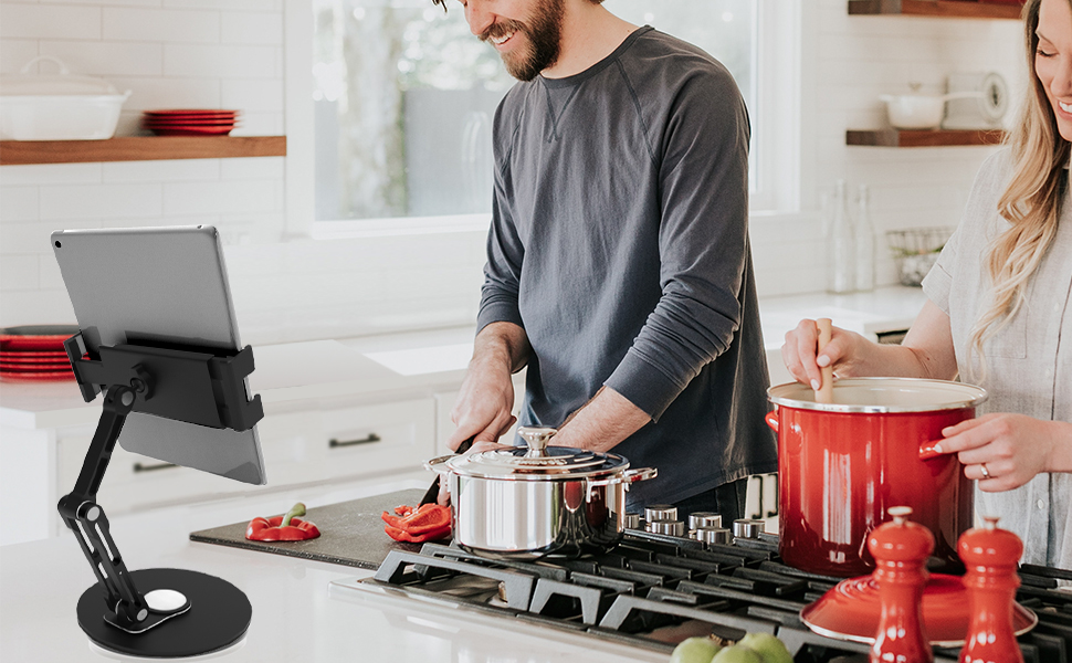 ioad stand for kitchen