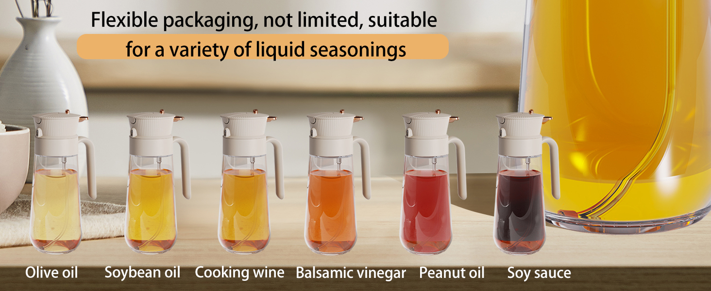 oil sprayer for cooking