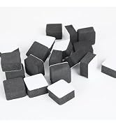 50 Pcs Self Adhesive Landing Gear Foam Pads – for Mini Drones, Quadcopters, Racing Copters, RFTs ...
