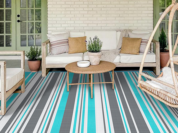camping rug
