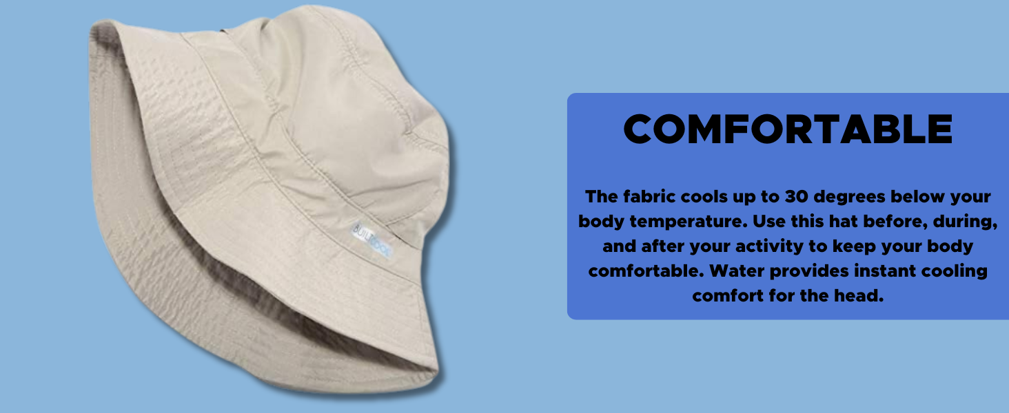 COMFORTABLE