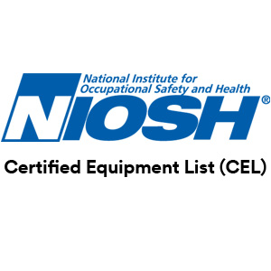 NIOSH Certified Equipment List