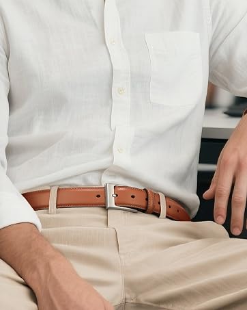Dress Belt