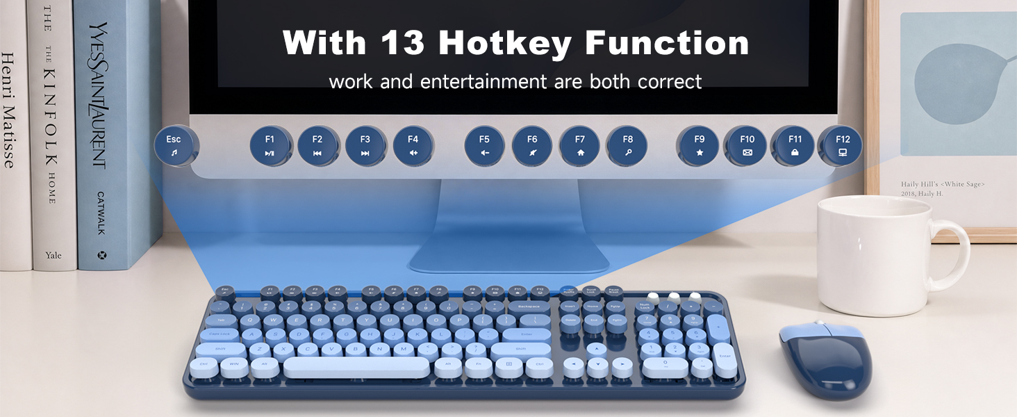 computer keyboards