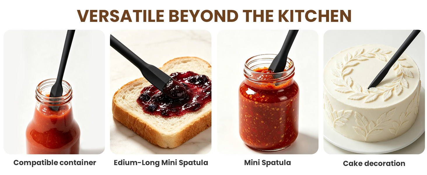 VERSATILE BEYOND THE KITCHEN