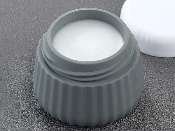 Travel Bottles for Toiletries