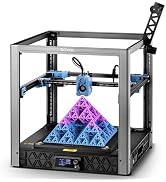 Sovol SV08 Core-XY 3D Printer Voron 2.4 Open Source, 700mm/s High Speed 3D Printers with 300? Clo...