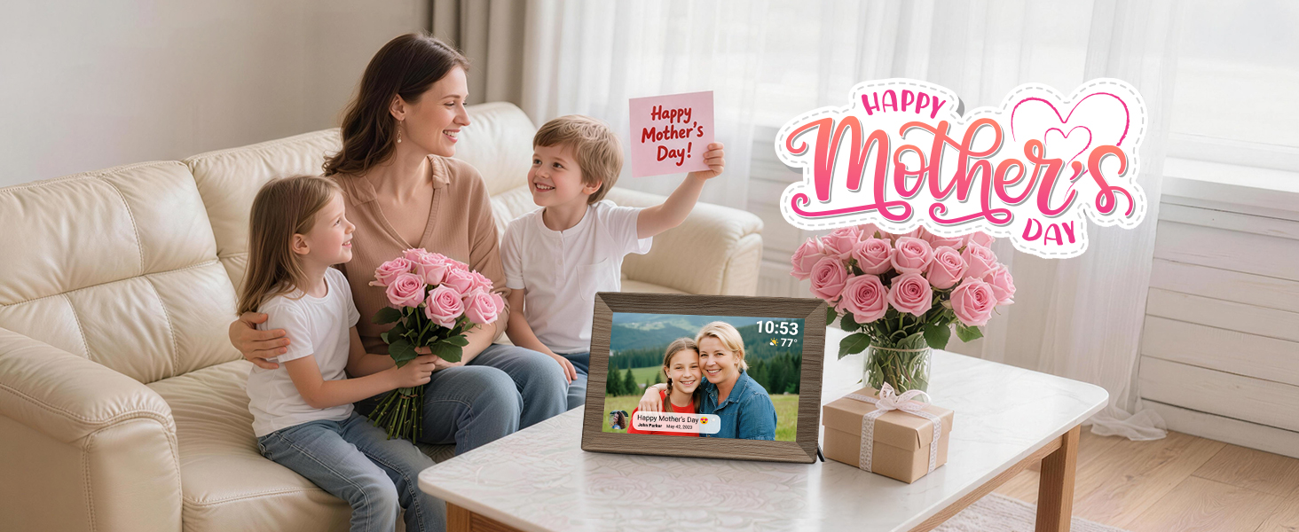 Digital Picture Frame