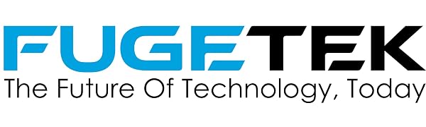 Fugetek Logo
