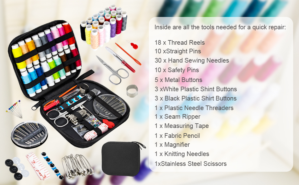 Sewing Kit