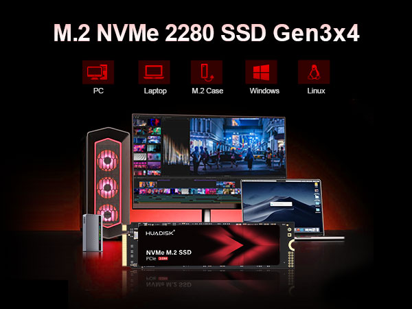 128gb nvme