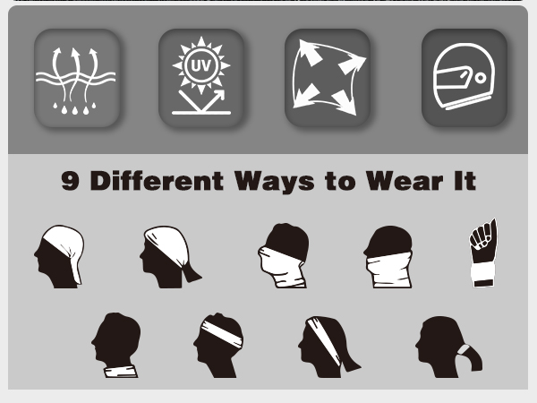 Neck Gaiter