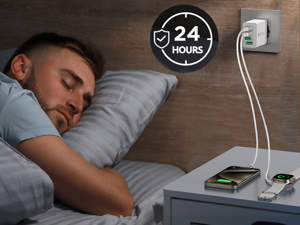 european iphone charger