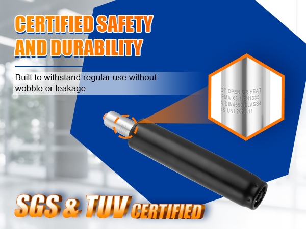 Office Chair Gas Lift Cylinder Replacement 140L