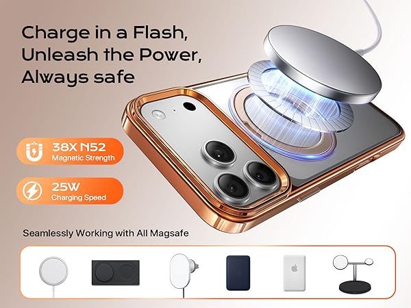 phone case 17 pro max