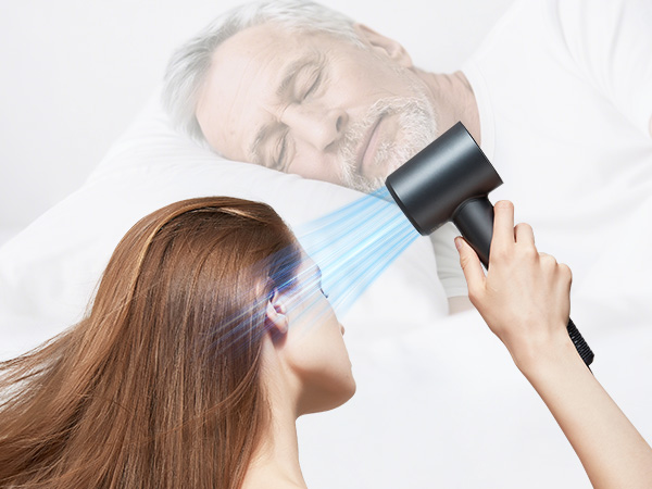 High Speed Hair Dryer