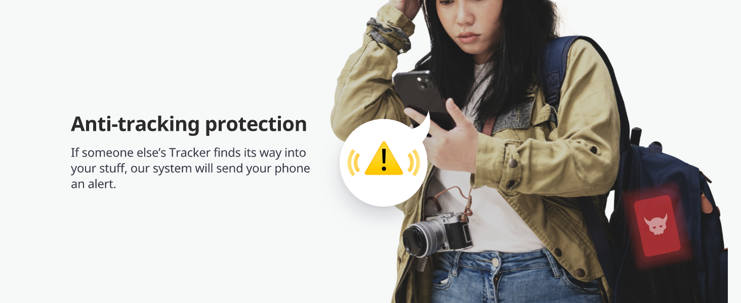 anti-tracking protection