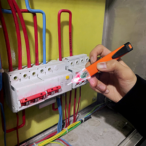 voltage tester