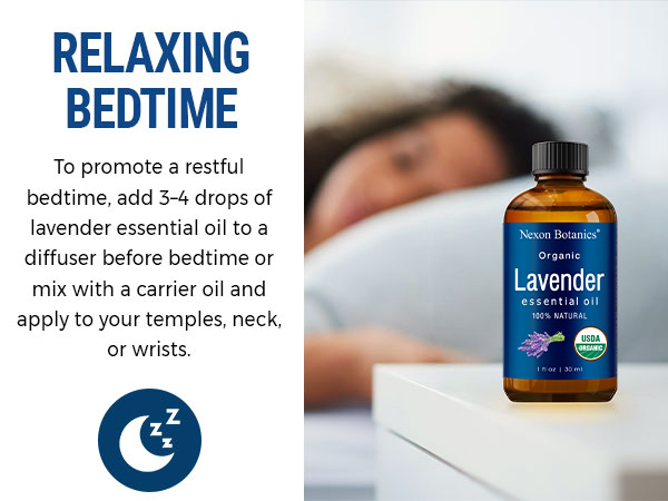 lavender essential oil for skin