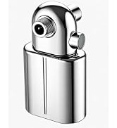 Veken Shower Head Filter to Reduce Chlorine, KDF Showerhead Filters With Activated Carbon and Cal...