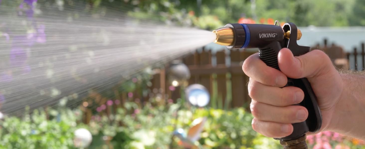 VK Hose Nozzle