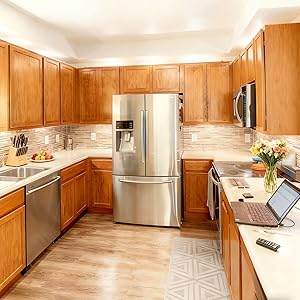 5000K Under Cabinet Lighting Kit Kitchen 1200-1200