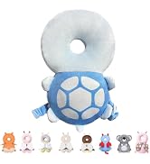 Baby Head Protector Backpack for Falling Crawling and Walking Toddler Essentials Harness Infant K...