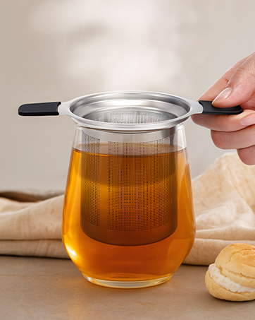 tea infuser